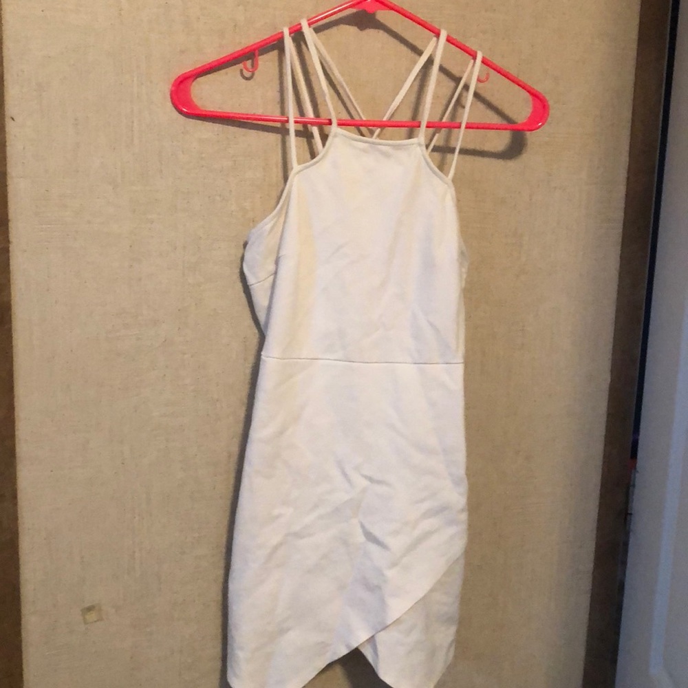 Iulus mini dress